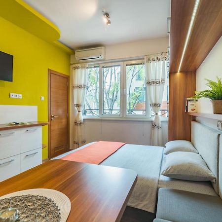 Studio Dolce Vita Varna Bagian luar foto