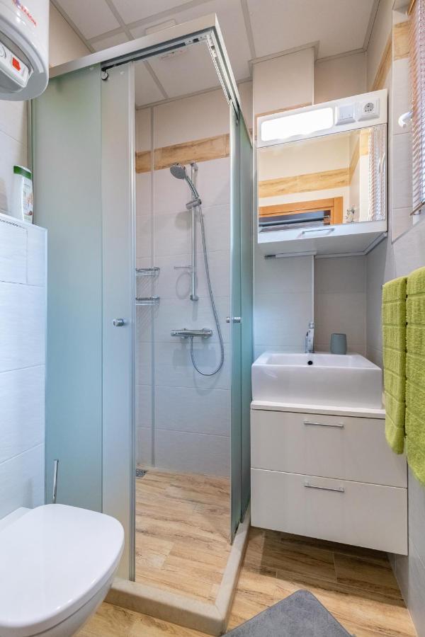 Studio Dolce Vita Varna Bagian luar foto